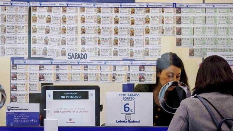 Un acertante se lleva los 250 millones de euros del Euromillones, de nuevo el mayor premio de la historia