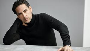 Juan Diego Flórez, en una imagen promocional.