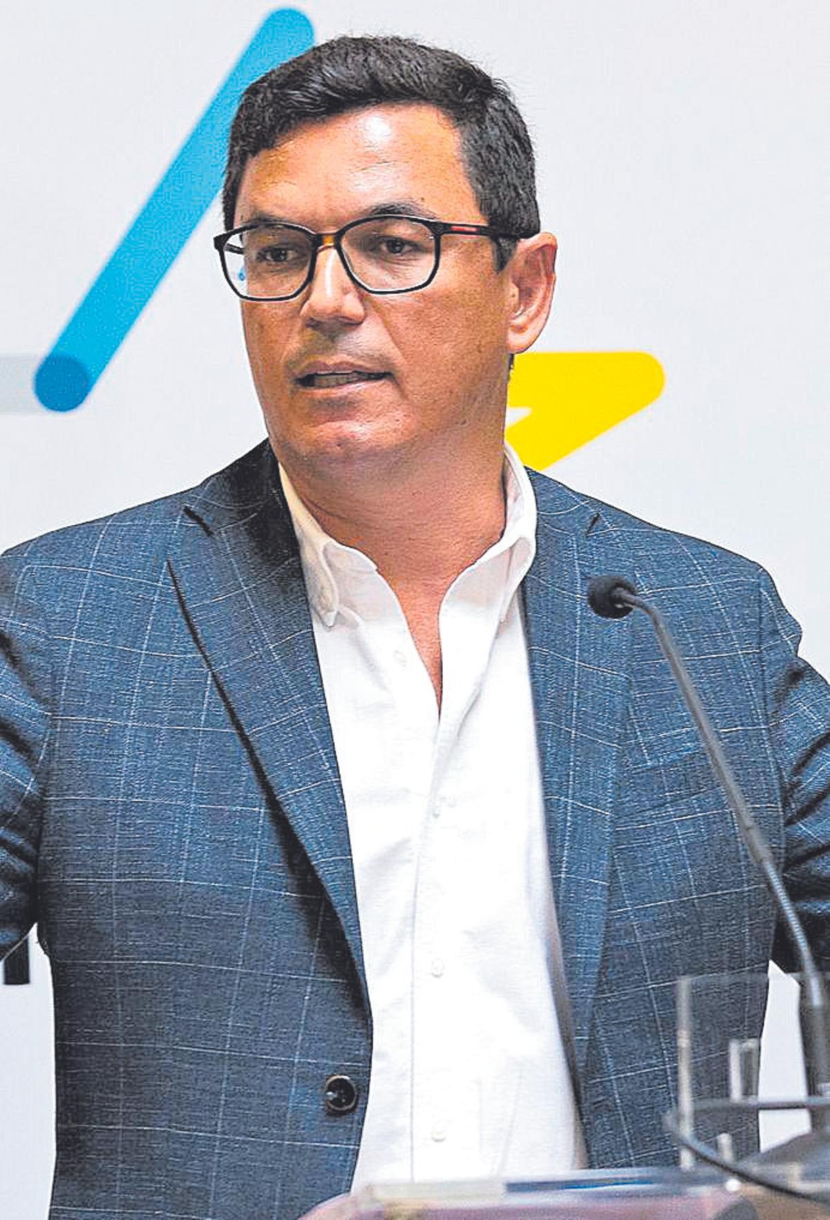 Pablo Rodríguez Valido