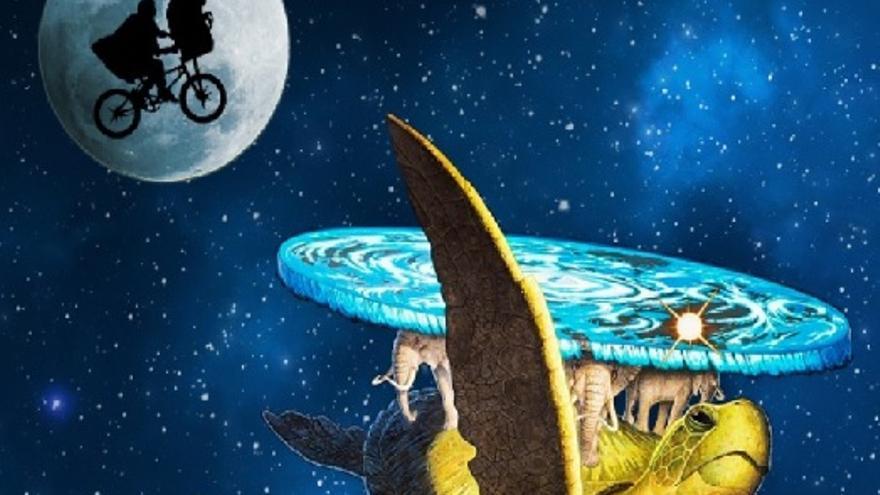 Universos fantàstics: de Pratchett a Dune