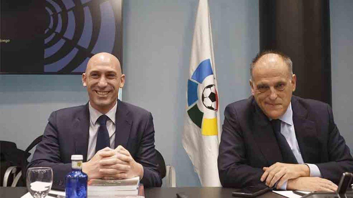 La jueza dictó a favor de la Federación