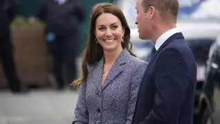Kate y Guillermo: El motivo oculto que los distancia de Meghan y Harry