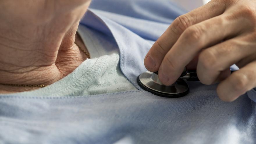 Enfermedades cardiovasculares, la primera causa de muerte en las mujeres gallegas