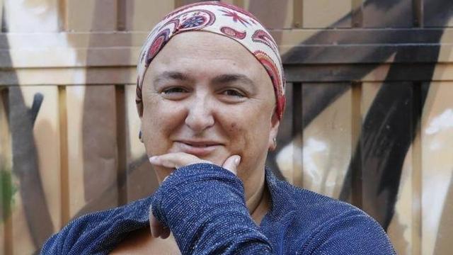 Pepa Horno: «Queremos que los niños no sufran y eso, paradójicamente, les hace débiles»
