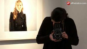 La galeria H2O de Barcelona acull fins al 3 de febrer l’exposició ’Trans’, de la fotògrafa Laura Cuch.