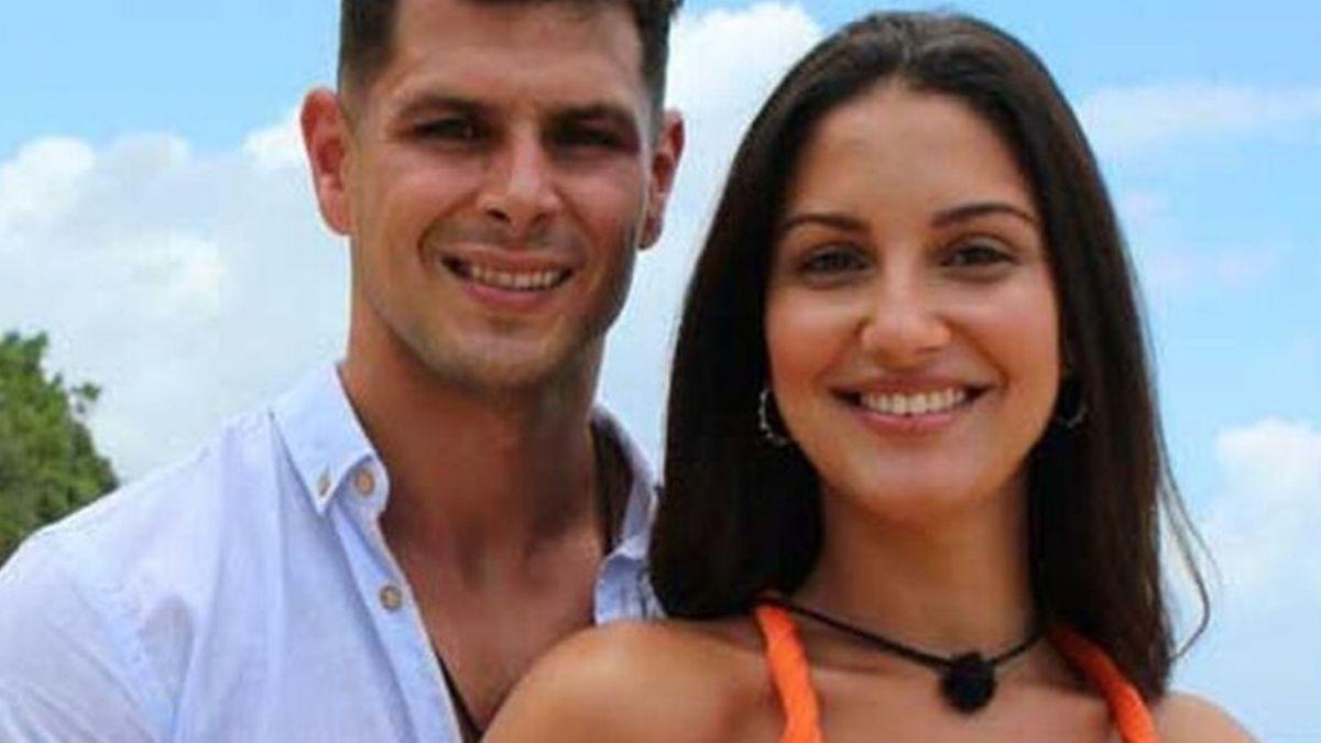 ¿Cómo se encuentra la pareja de Tania y Alejandro tras La isla de las tentaciones?