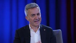 Víctor Font habla sobre las confrontaciones entre dos bandos que se han creado para las elecciones