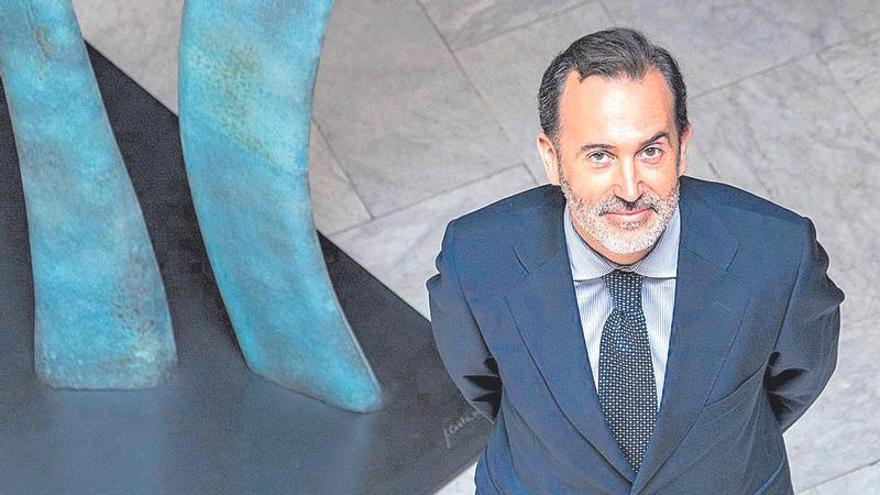 Esporles reprueba por segunda vez a Le Senne, ahora por sus declaraciones sobre la Ley de Normalización Lingüística