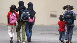 Presupuestos en peligro por la cruzada de Vox contra Marruecos