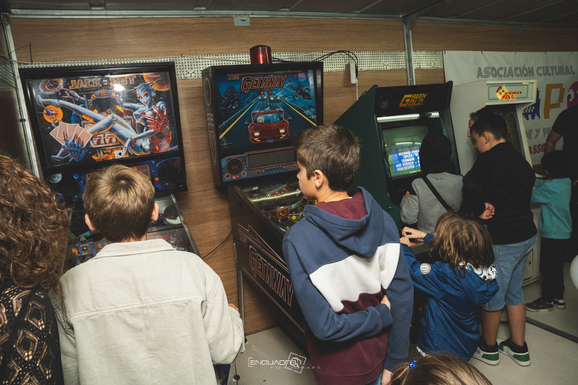 Alcàsser celebra la feria "Sabers i Sabors" 2023
