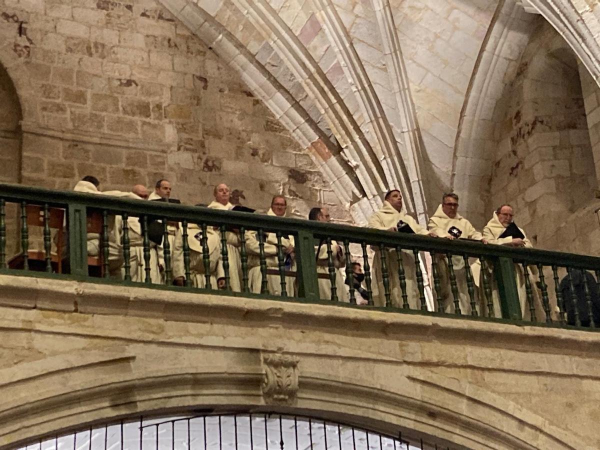 Coro del Espíritu Santo.jpeg Coro del Espíritu Santo.jpeg