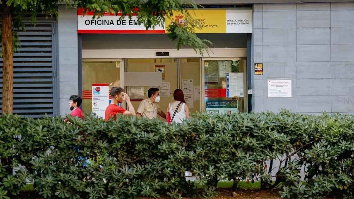 El nuevo subsidio por desempleo del SEPE: cómo cobrar 120 euros al mes