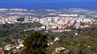Una mujer de 78 años resulta atropellada en Tenerife
