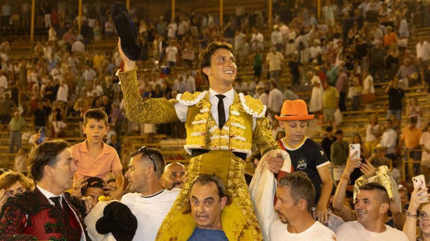 Roca sigue siendo el Rey