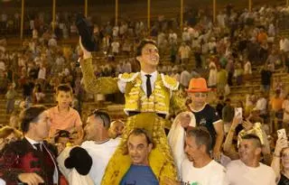 Roca sigue siendo el Rey