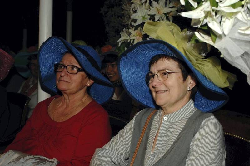 Campanadas de Boda (miércoles 1 a las 20.30h)