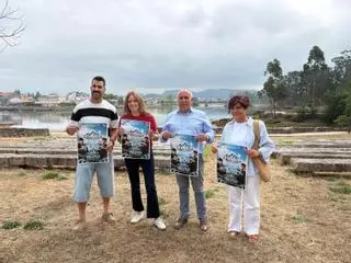 La música electrónica vuelve a O Terrón con Bivalvos Fest