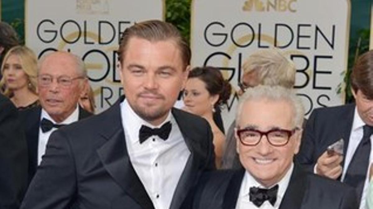 lmmarcoleonardo dicaprio  left  and martin scorsese arriv140122183102