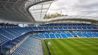 El estreno liguero del Real Zaragoza se disputará en Anoeta