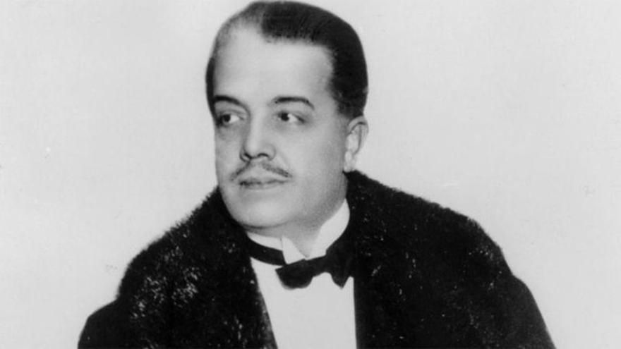 Sergei Diaghilev, el genio que reinventó la danza