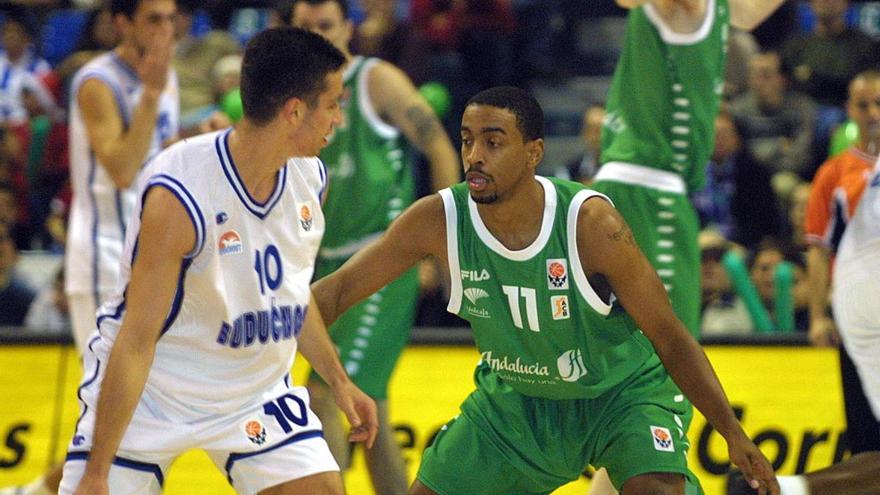 El Unicaja nunca ha perdido un partido oficial contra el Buducnost