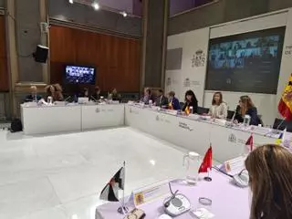 Aragón recibirá más de 8,4 millones para luchar contra la violencia de género