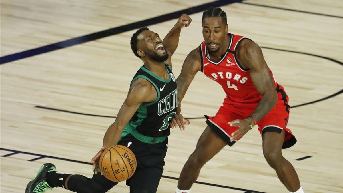 Toronto podría establecerse temporalmente en Kentucky