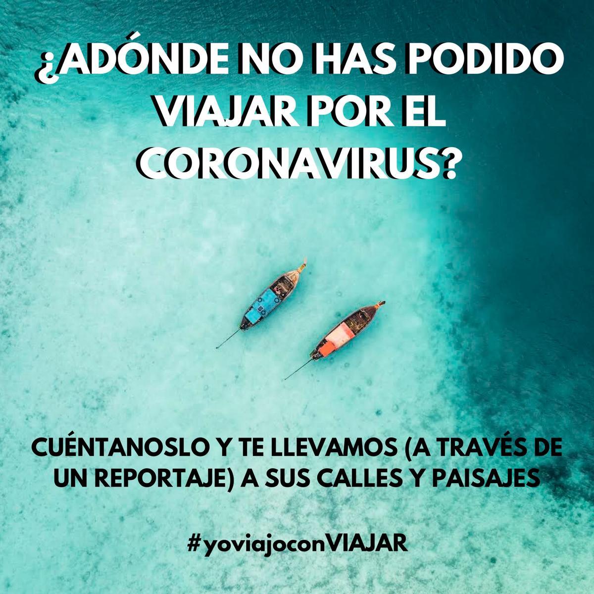 yoviajoconviajar, destinos