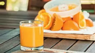 Adiós al zumo de naranja: subirá tanto de precio que no lo podremos comprar