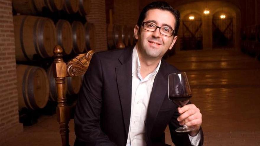 Joaquín Parra López impartirá una cena armonizada en el Pazo de Xerlis.