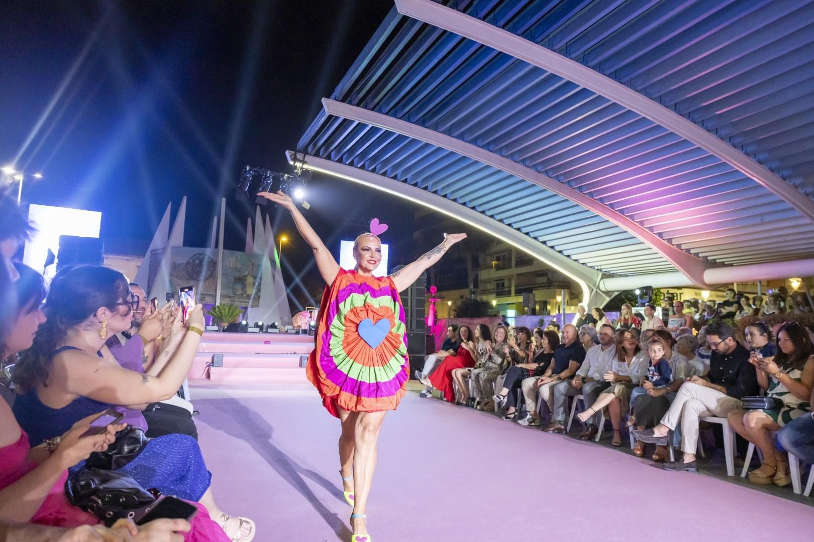 Aquí están las mejores imágenes de la nueva edición de Torrevieja Weekend 2024