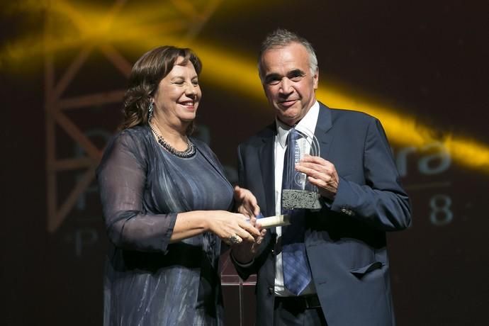 FUERTEVENTURA - GALA DE PREMIOS ONDA FUERTEVENTURA 2018 - FOTOS: GABRIEL FUSELLI