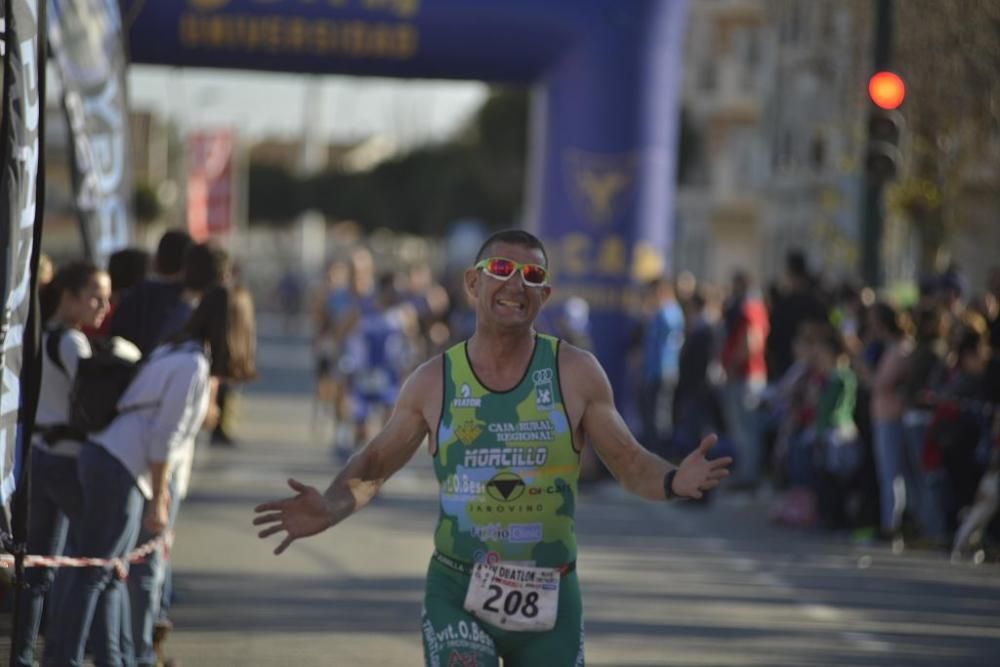 Duatlón de Torre Pacheco