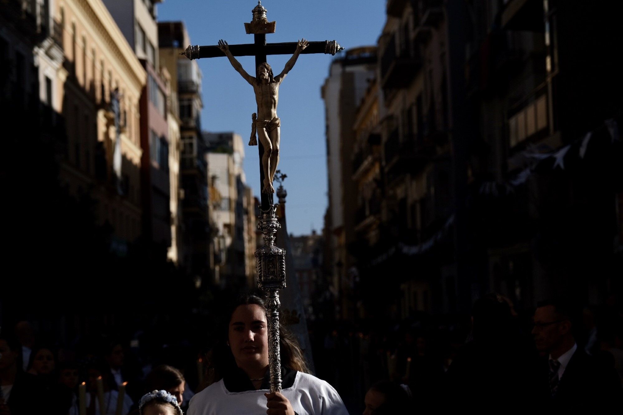 Junio 2022 | Procesión de Pentecostés de la Virgen del Rocío