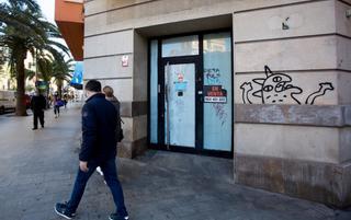 La banca frena el cierre de oficinas en Alicante y vuelve a crear empleo