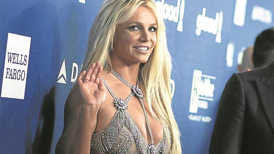 Britney, una princesa feminista
