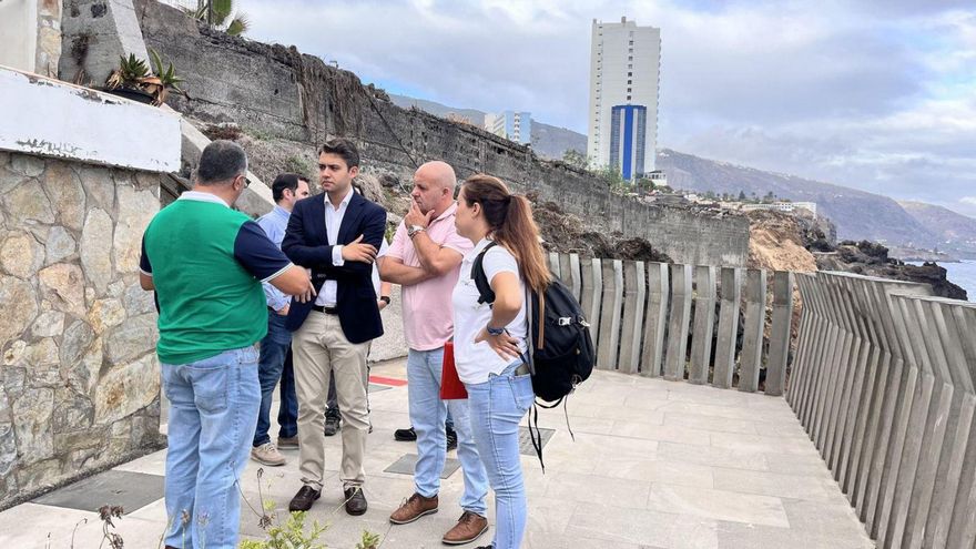 Investigation Underway for Unlawful Sewage Link at Playa Jardín