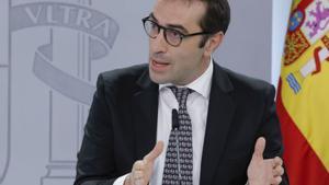 Espanya pacta amb Brussel·les un ajust anual de 6.000 milions fins al 2031