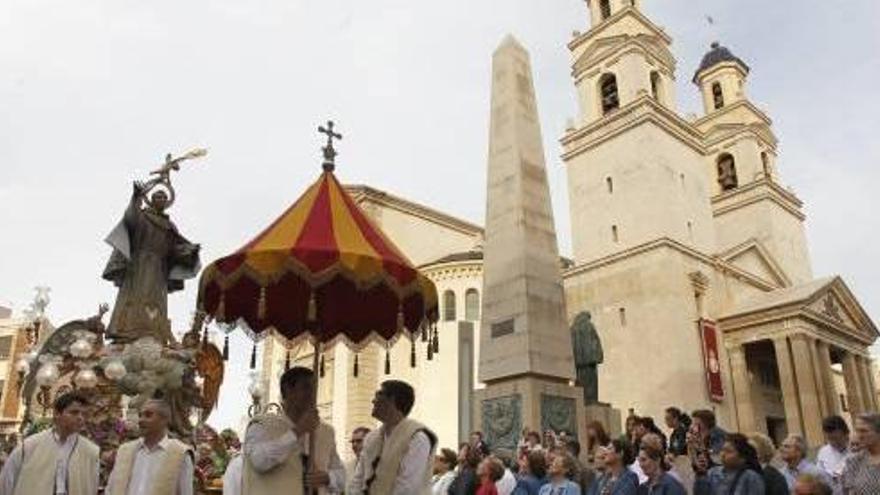 Vila-real busca fórmulas para evitar el bloqueo de la Fundación Sant Pasqual