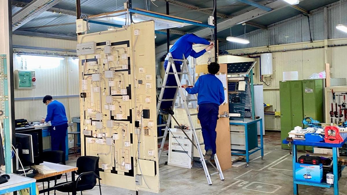 El SOIB lanza 245 ofertas de empleo dirigidas a jóvenes en paro