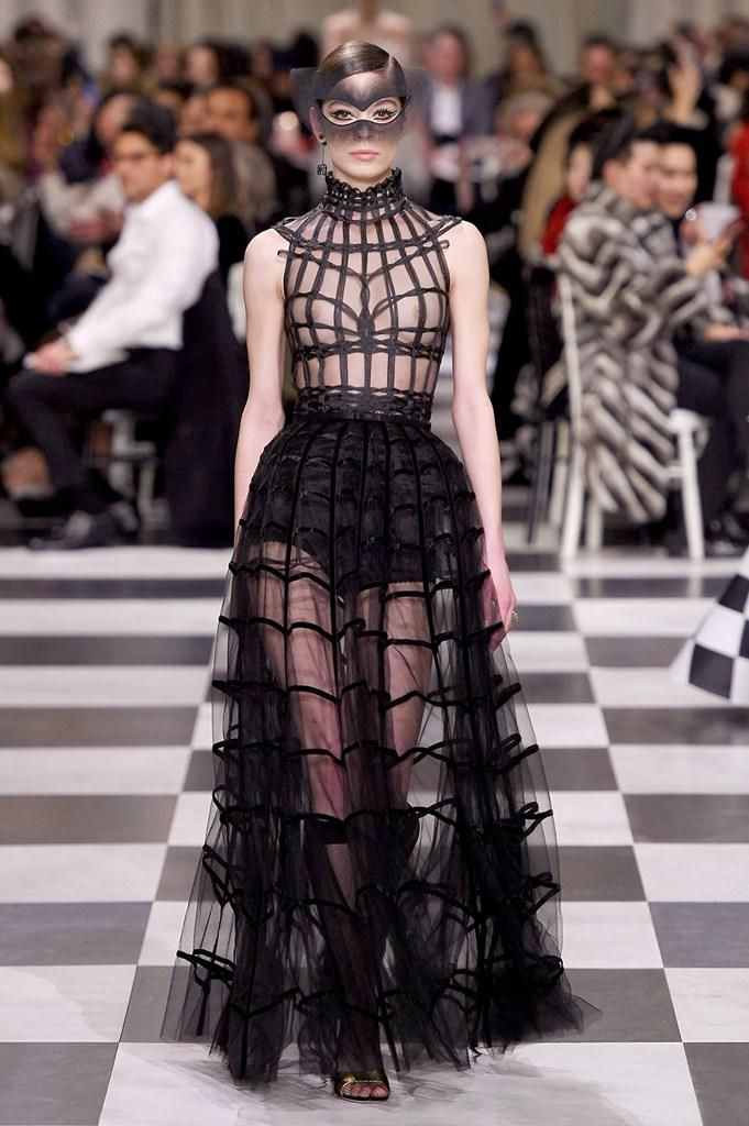 Christian Dior