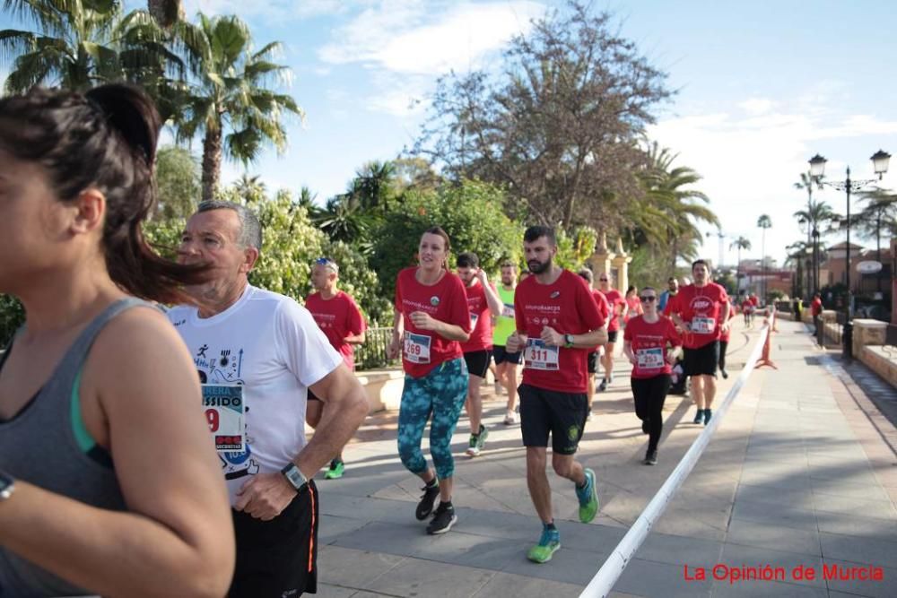 Carrera Popular Assido