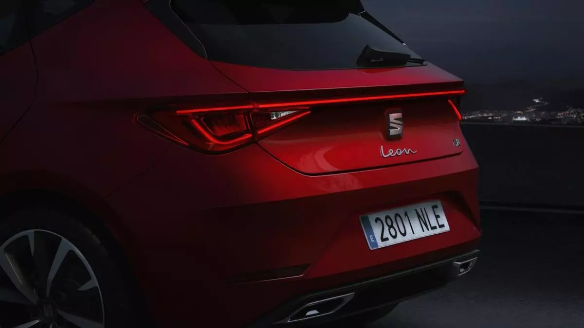 Llega el nuevo SEAT León: diseño y tecnología al siguiente nivel