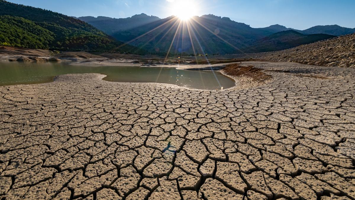 Un aumento de temperatura de hasta 3ºC a final de siglo ya no parece descabellado y eso es el doble del objetivo fijado en el Acuerdo de París.