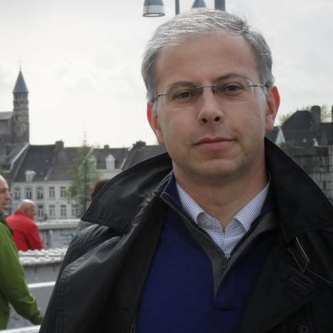 Xavier Serra Besalú