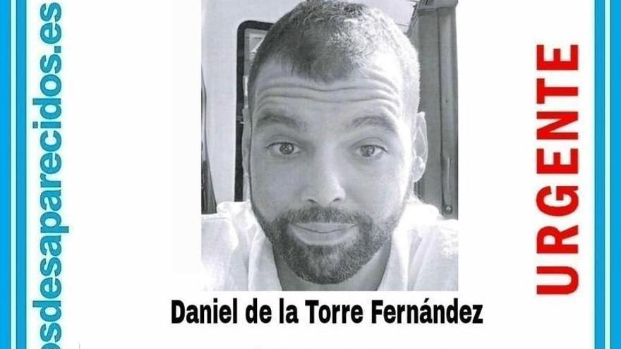 Desaparece un hombre de 33 años en Zaragoza