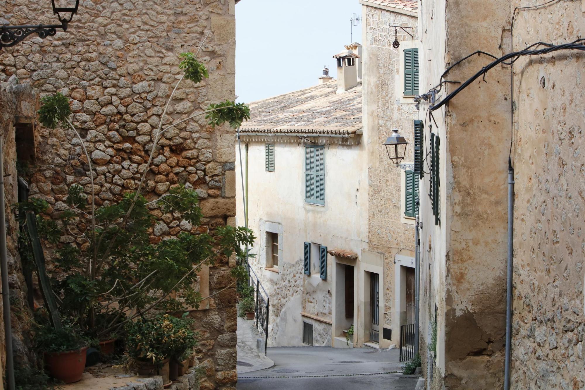 Urlaub auf Mallorca: In welchem traumhaften Dorf befinden wir uns hier?