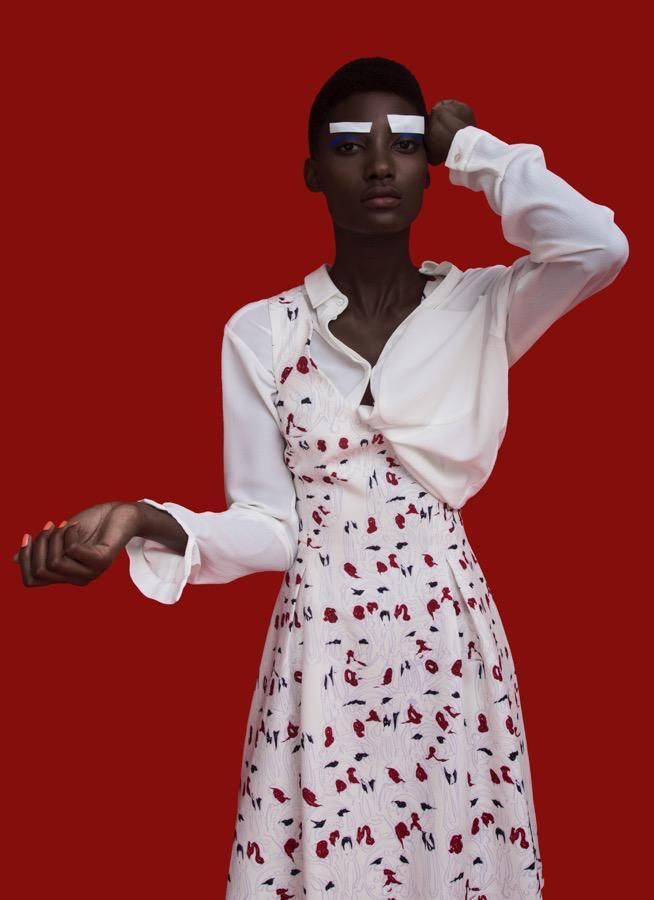 Colección Resort U de Adolfo Domínguez SS
