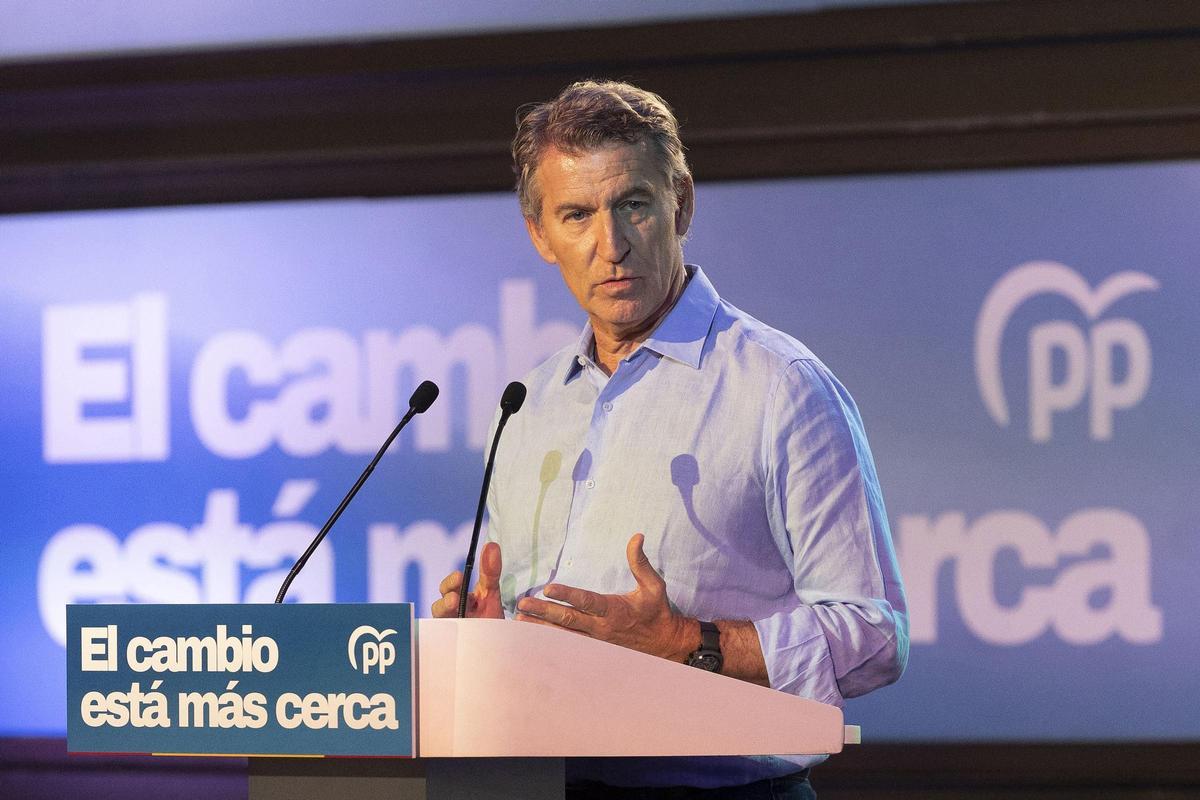 ¿Com vol governar el PP?