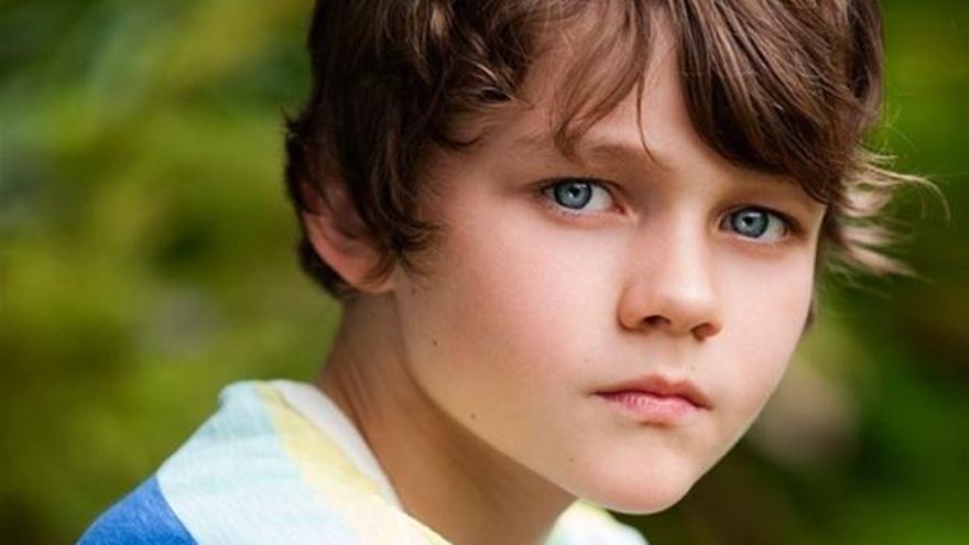 Levi Miller